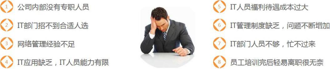 it服務(wù)解決方案
