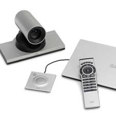 硬件視頻會(huì)議設(shè)備