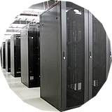 一堆人維護一個機房？