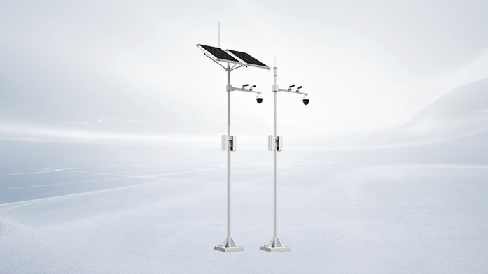 智慧學(xué)校安防監(jiān)控方案