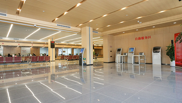 智慧政務解決方案