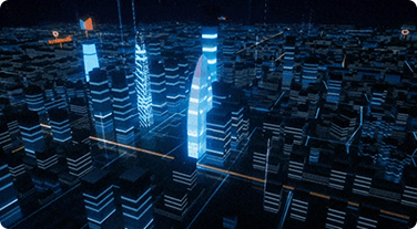 海綿城市綜合管控平臺(tái)