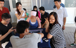 炫億時(shí)代公司勝利