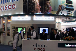 會(huì)議中心無(wú)線WIFI覆蓋