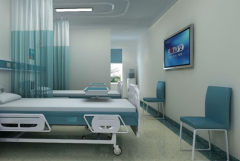 醫(yī)院無(wú)線ap覆蓋方案