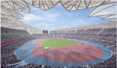 圖書(shū)館無(wú)線(xiàn)覆蓋解決方案