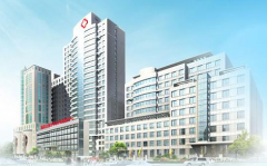 中小醫(yī)院無(wú)線覆蓋解決方案