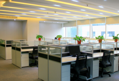 現(xiàn)代辦公室信號(hào)干擾解決方案