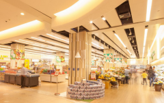 實(shí)用性百貨行業(yè)無(wú)線(xiàn)覆蓋解決方案