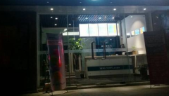 連鎖洗衣店無(wú)線(xiàn)覆蓋解決方案