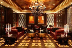 休閑會(huì)所無線wifi覆蓋解決方案