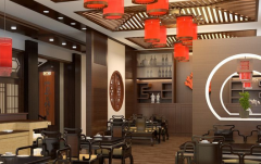 茶館實(shí)現(xiàn)wifi全面覆蓋的解決方案