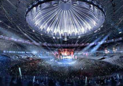 大型場(chǎng)館高密度無(wú)線網(wǎng)絡(luò)搭建解決方案