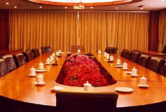 大型會(huì)議場(chǎng)景無(wú)線覆蓋解決方案