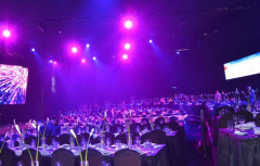 大型新品發(fā)布會活動無線覆蓋解決方案