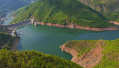 水庫大壩無線監(jiān)控解決方案