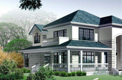 別墅無線監(jiān)控覆蓋解決方案