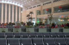 火車(chē)站無(wú)線網(wǎng)絡(luò)調(diào)試優(yōu)化解決方案