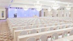 大型會(huì)場(chǎng)無(wú)線覆蓋技術(shù)解決方案