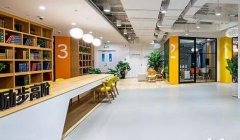 勵(lì)步高階校區(qū)整體辦公網(wǎng)絡(luò)建設(shè)案例