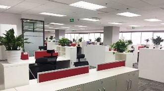 北京西紅門企業(yè)辦公網(wǎng)絡(luò)升級(jí)改造案例