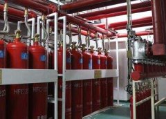 機(jī)房消防報(bào)警監(jiān)控系統(tǒng)方案設(shè)計(jì)應(yīng)該注重哪些方面？