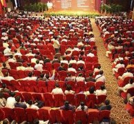 高密度大型會(huì)場(chǎng)搭建無(wú)線網(wǎng)絡(luò)一體化解決方案