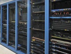 機(jī)柜監(jiān)控解決方案應(yīng)分為哪幾個(gè)部分？