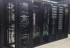 機房綜合布線系統(tǒng)改造方案設計應注重兩個方面