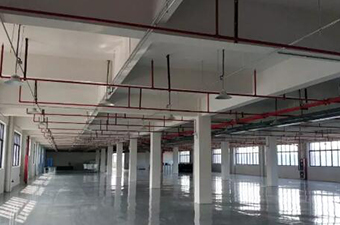 【園區(qū)網(wǎng)絡(luò)建設(shè)】闔煦微波網(wǎng)絡(luò)建設(shè)實施案例