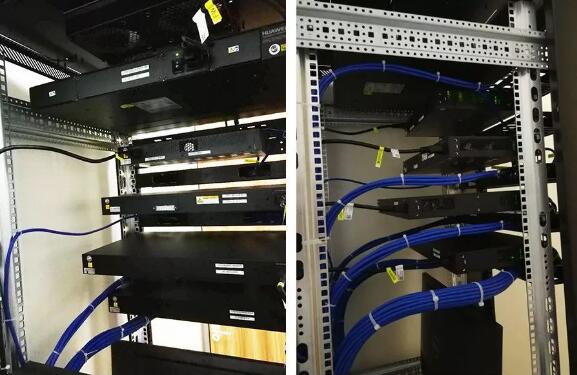 好未來(lái),中小學(xué)教育機(jī)構(gòu)深圳新校區(qū)綜合辦公網(wǎng)絡(luò)建設(shè)