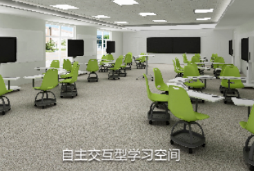 智慧教師解決方案，高教智慧教室解決方案