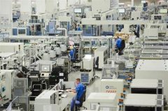 工廠無(wú)線有什么樣的特別需求？炫億工廠無(wú)線解決方案