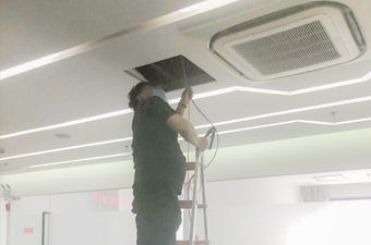 【辦公室無(wú)線改造】與時(shí)俱進(jìn)，冀