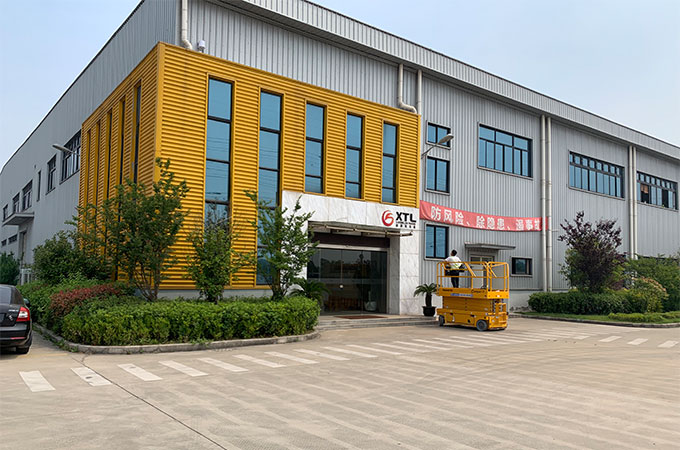 【網(wǎng)絡改造】炫億時代專業(yè)部署上海新通聯(lián)包裝倉庫無線覆蓋案例