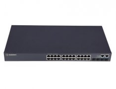 信銳X-LINK系列交換機XS5300-28P-LI