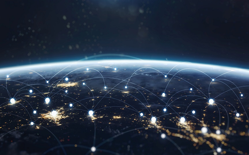 【網(wǎng)絡(luò)安全】炫億時代部署中航材SSL VPN，高度保障移動辦公網(wǎng)絡(luò)安全系數(shù)