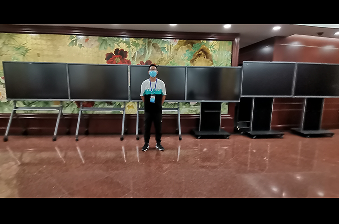 MAXHUB助力中國(guó)質(zhì)量認(rèn)證中心“第四屆中國(guó)質(zhì)量獎(jiǎng)陳述答辯”圓滿落成