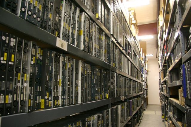 網(wǎng)絡(luò)設(shè)備租賃