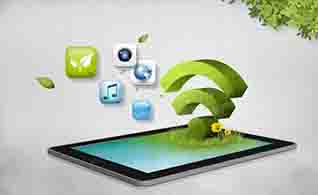 IoT:為何Wi-Fi無線網(wǎng)絡(luò)將成為物聯(lián)網(wǎng)首選技術(shù)?