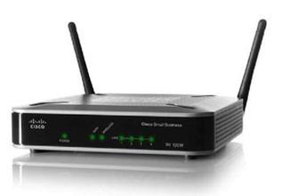 無(wú)線路由器