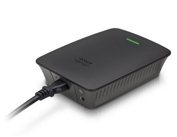 無(wú)線網(wǎng)橋