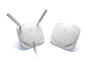 助力無(wú)邊界網(wǎng)絡(luò) 思科無(wú)線接入點(diǎn)推薦