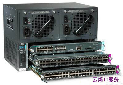 網(wǎng)絡(luò)交換機(jī)的性能功耗測評標(biāo)準(zhǔn)