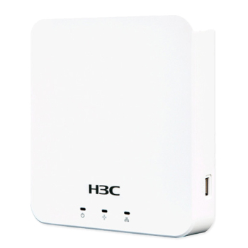 H3C WAP722系列室內(nèi)放裝型802.11ac無線接入設備圖片