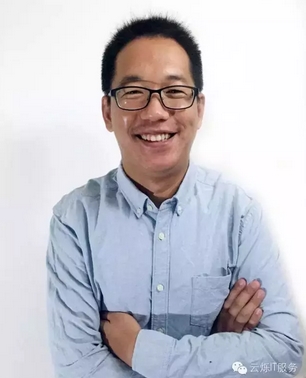 劉洪偉曾擔(dān)任國內(nèi)某家特一級系統(tǒng)集成公司技術(shù)部經(jīng)理