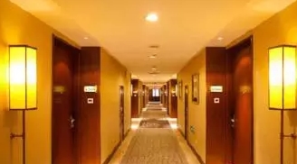 客房場景無線覆蓋地勘和無線設(shè)備選型方案