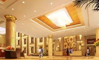 酒店大堂無線覆蓋地勘和無線設(shè)備選型方案