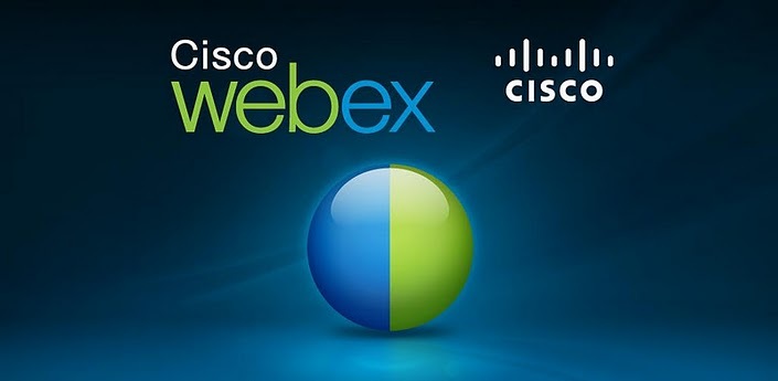 Cisco WebEx常見問題集錦