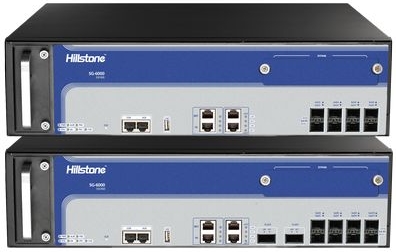 山石網(wǎng)科發(fā)布高端萬兆下一代防火墻E6360和E6160新產品